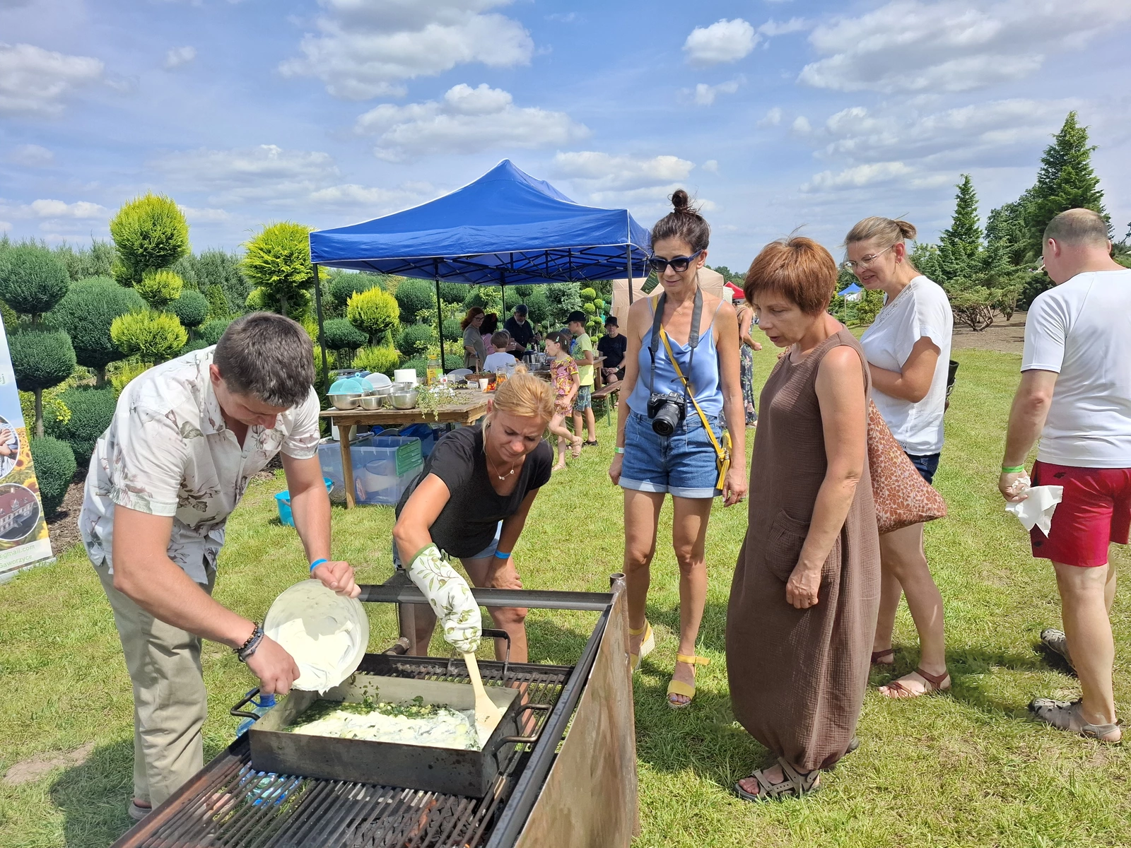 projekty Fundacja Dalków