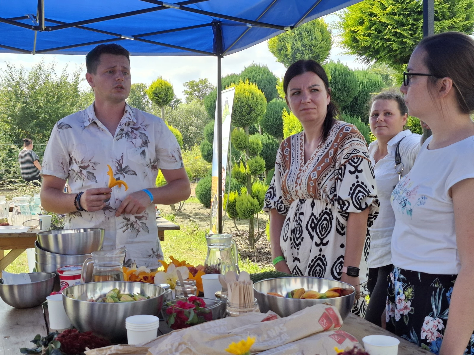 projekty Fundacja Dalków