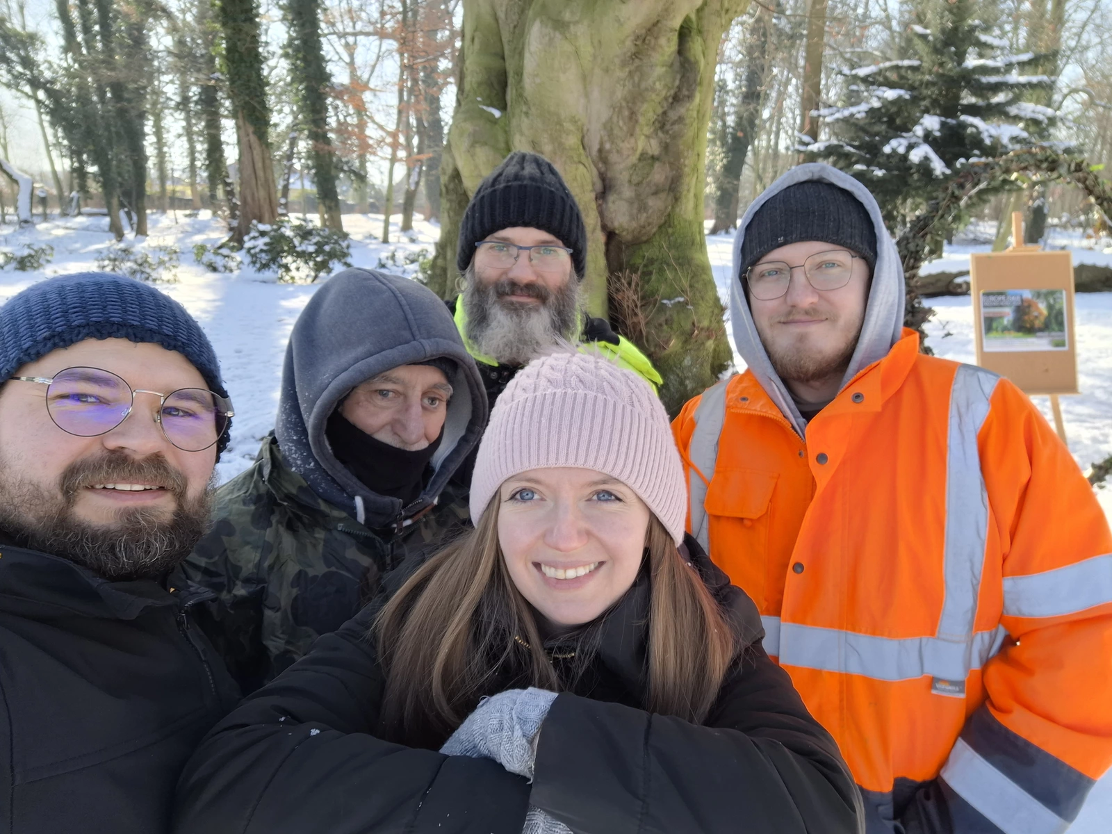 projekty Fundacja Dalków