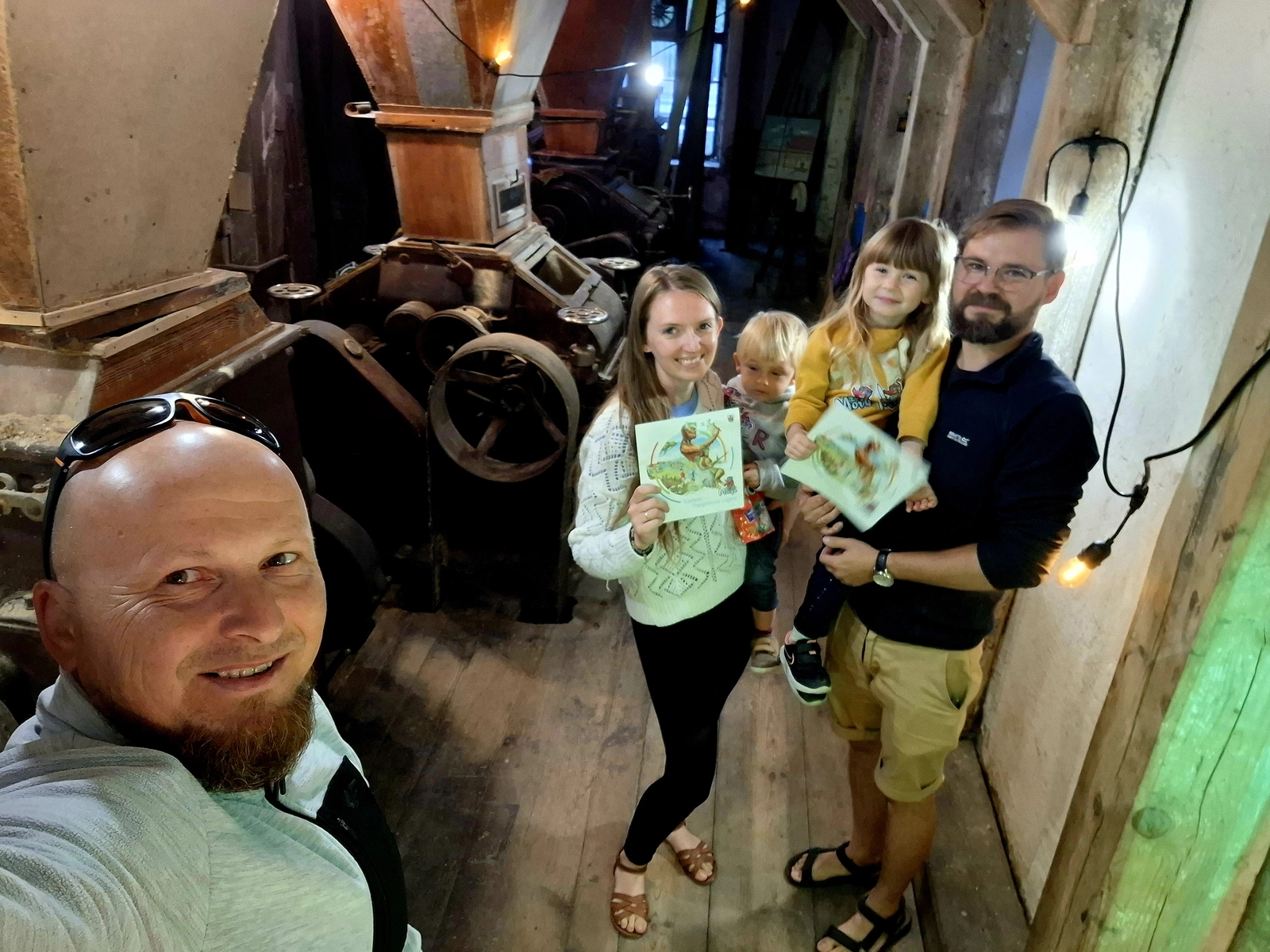 projekty Fundacja Dalków