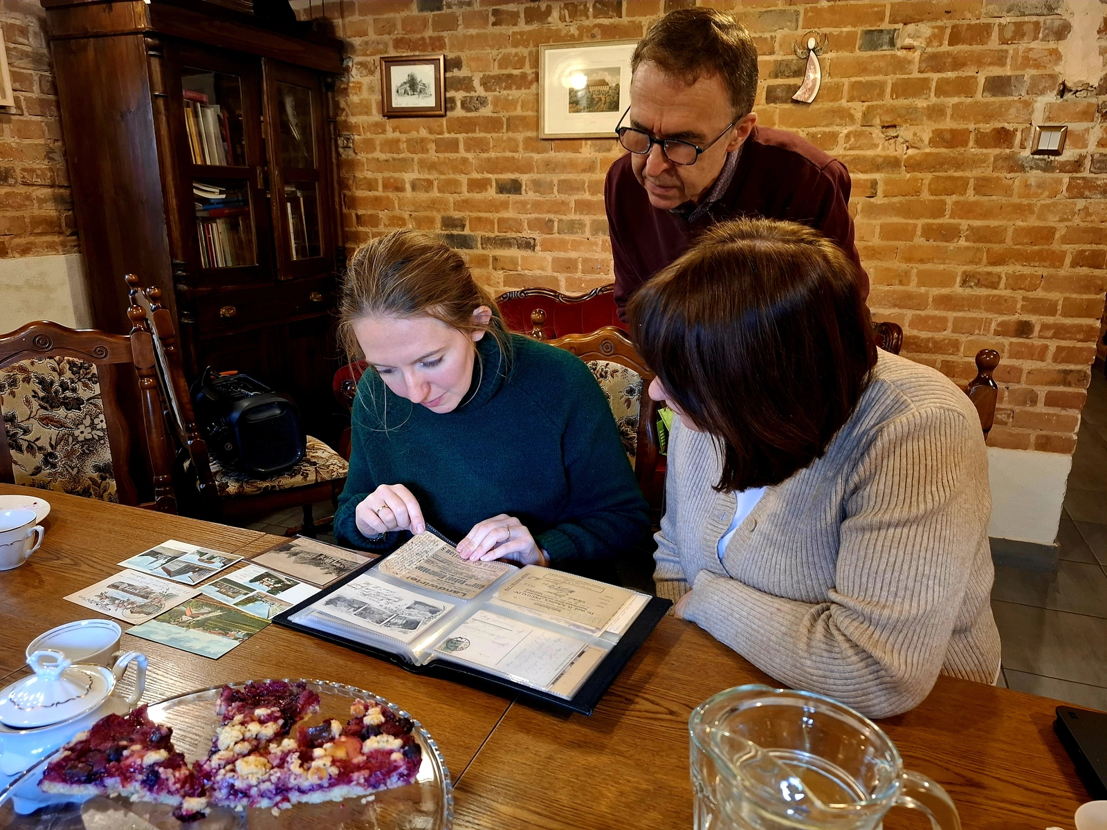 projekty Fundacja Dalków