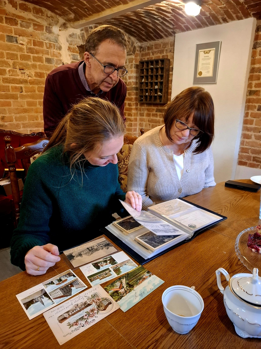 projekty Fundacja Dalków