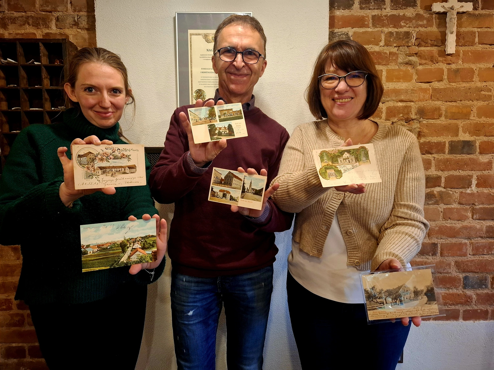 projekty Fundacja Dalków