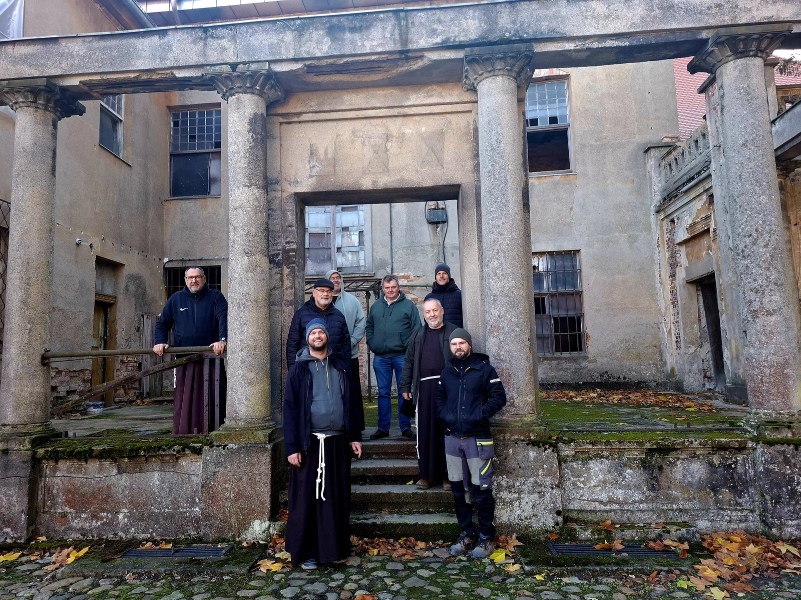 projekty Fundacja Dalków