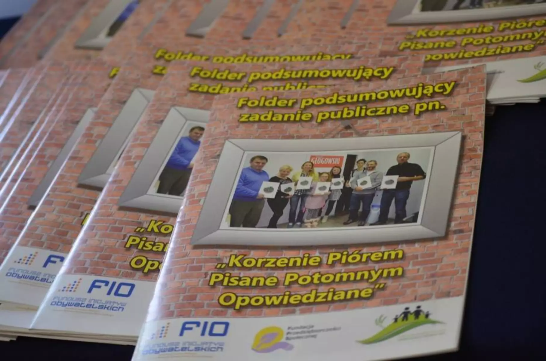 projekty Fundacja Dalków