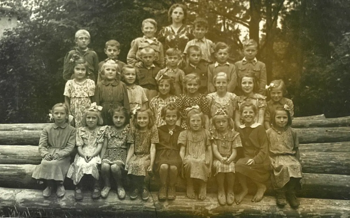 Wieża na Wzgórzach Dalkowskich