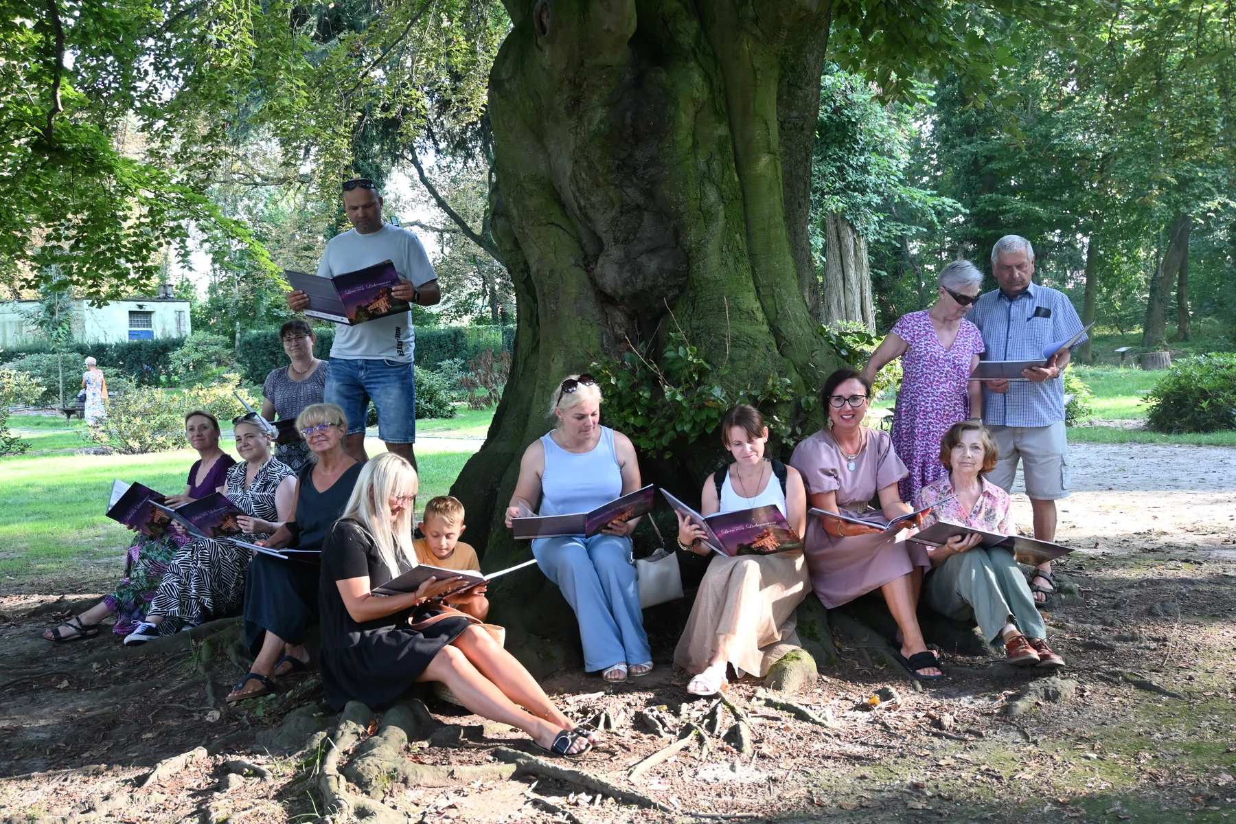 projekty Fundacja Dalków