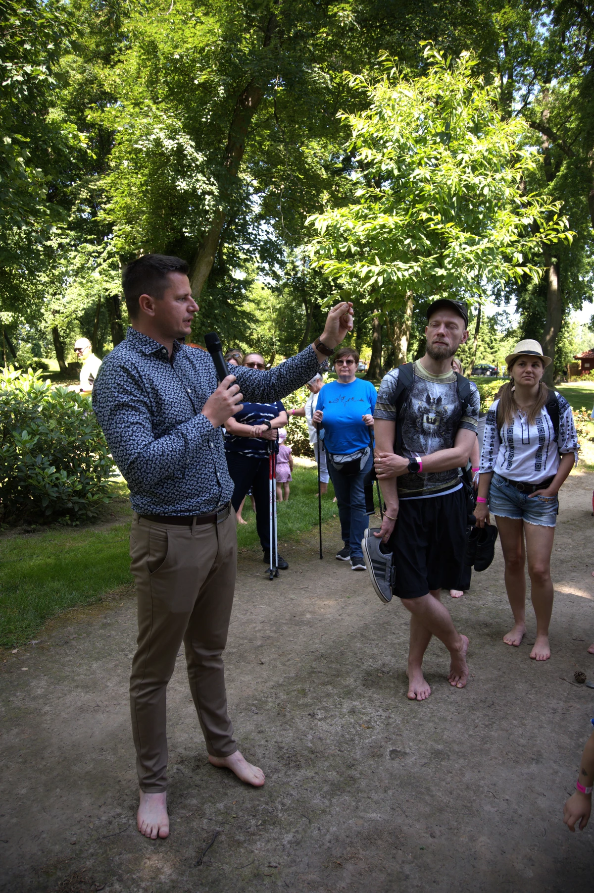 projekty Fundacja Dalków