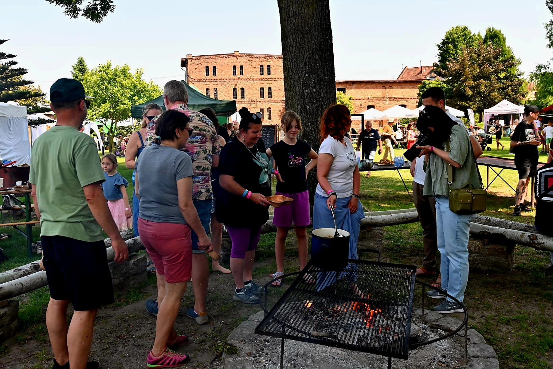 projekty Fundacja Dalków