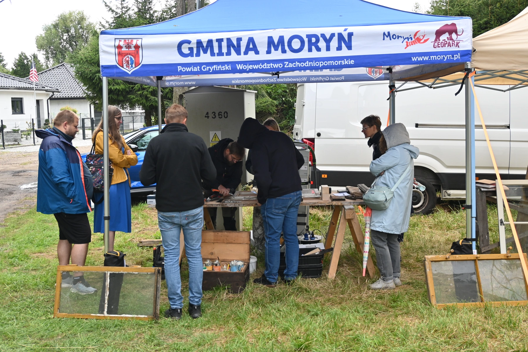 projekty Fundacja Dalków