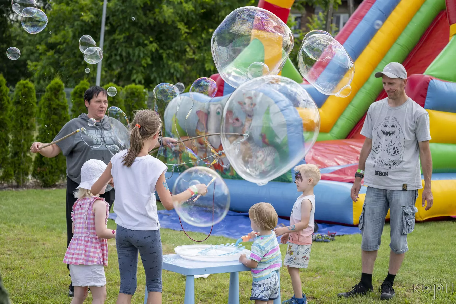 projekty Fundacja Dalków