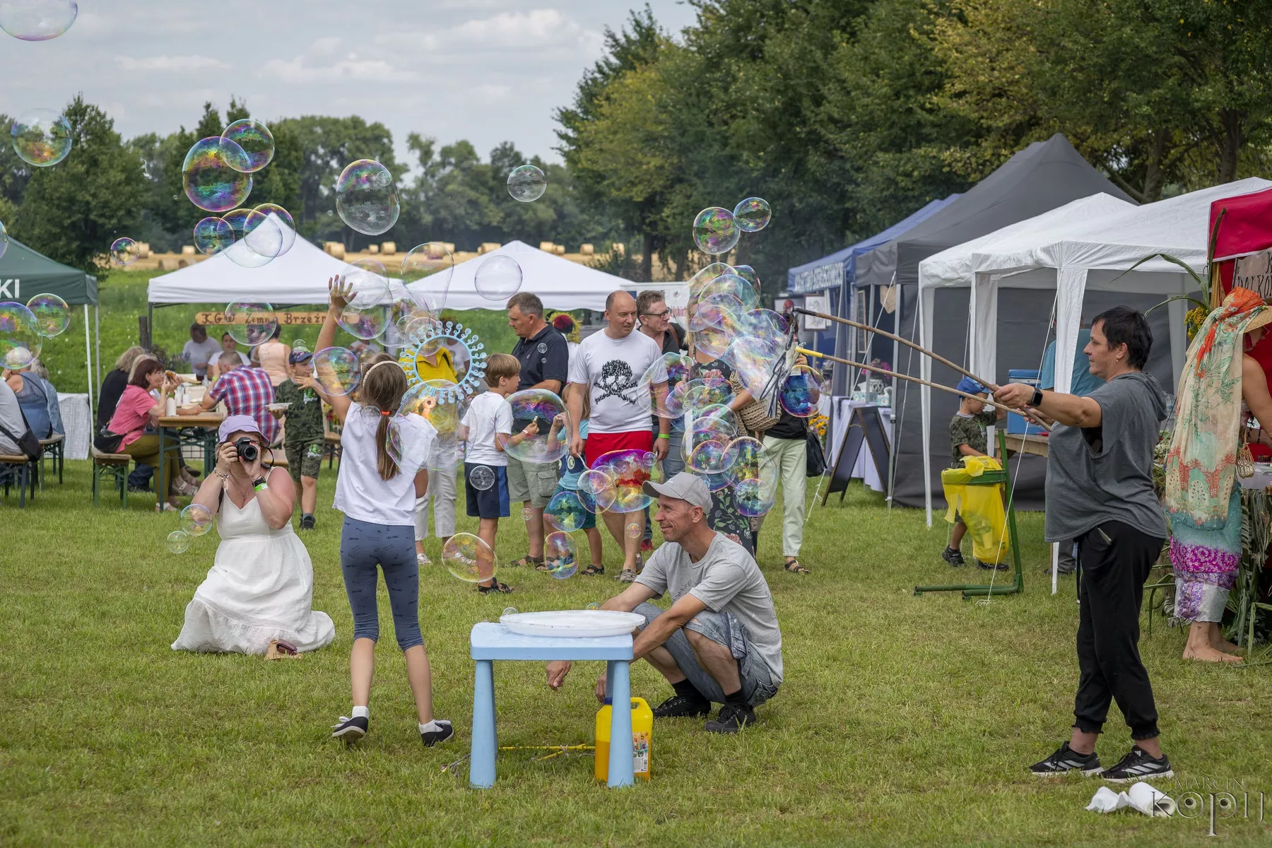 projekty Fundacja Dalków