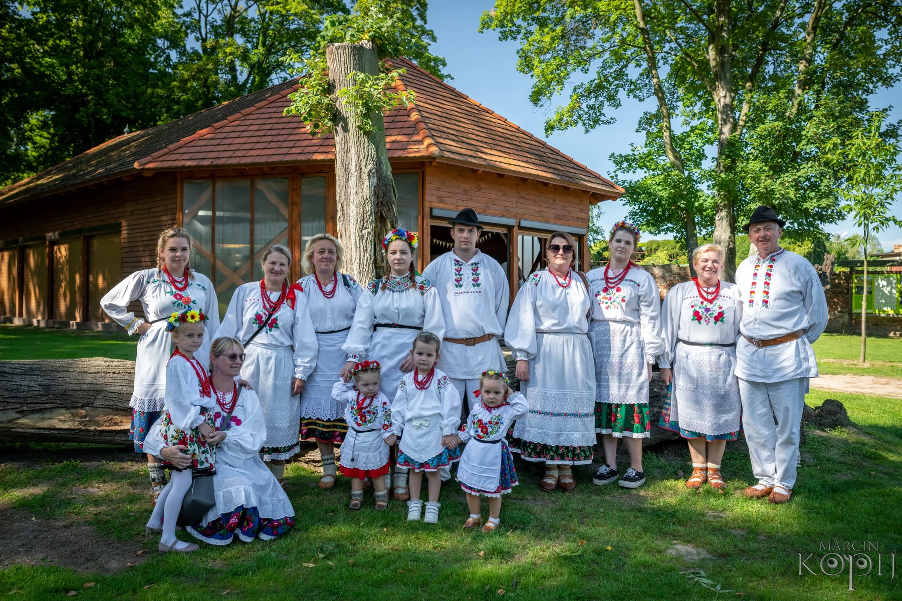 projekty Fundacja Dalków