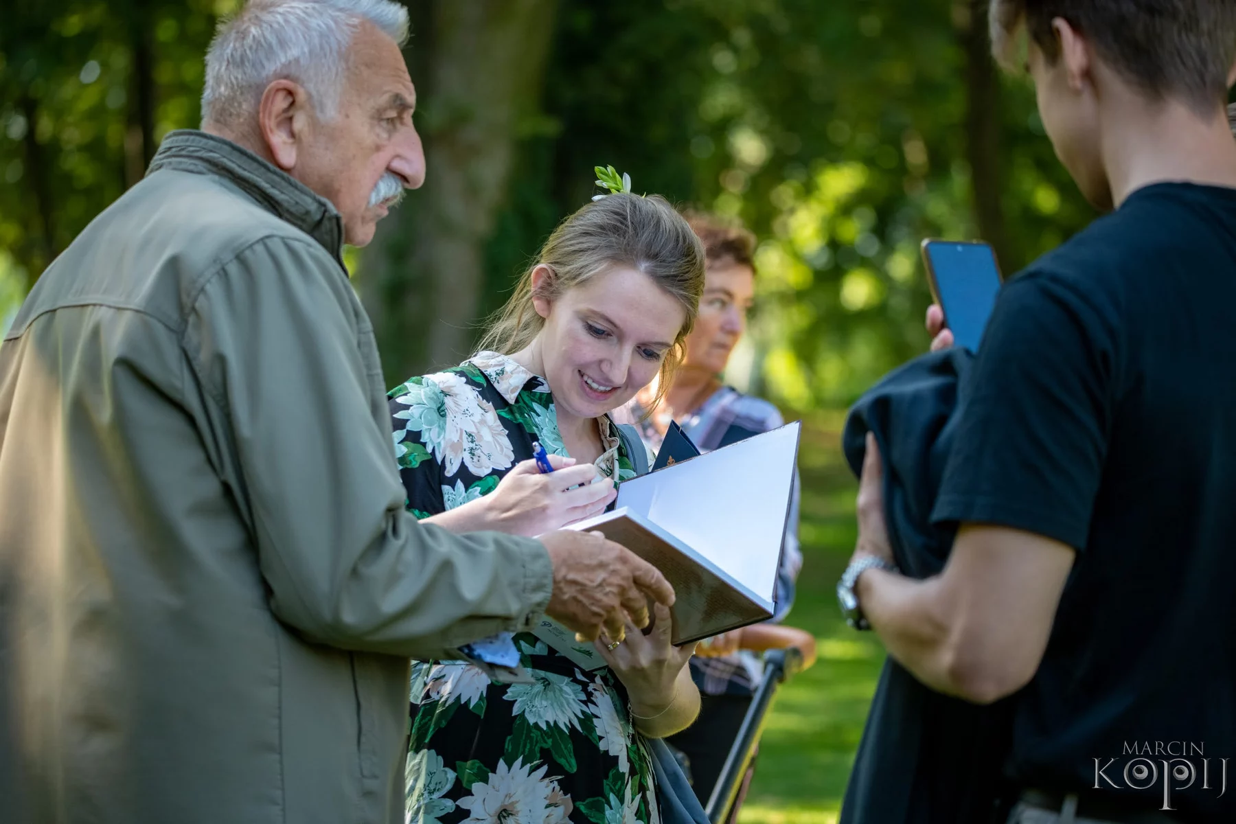 projekty Fundacja Dalków