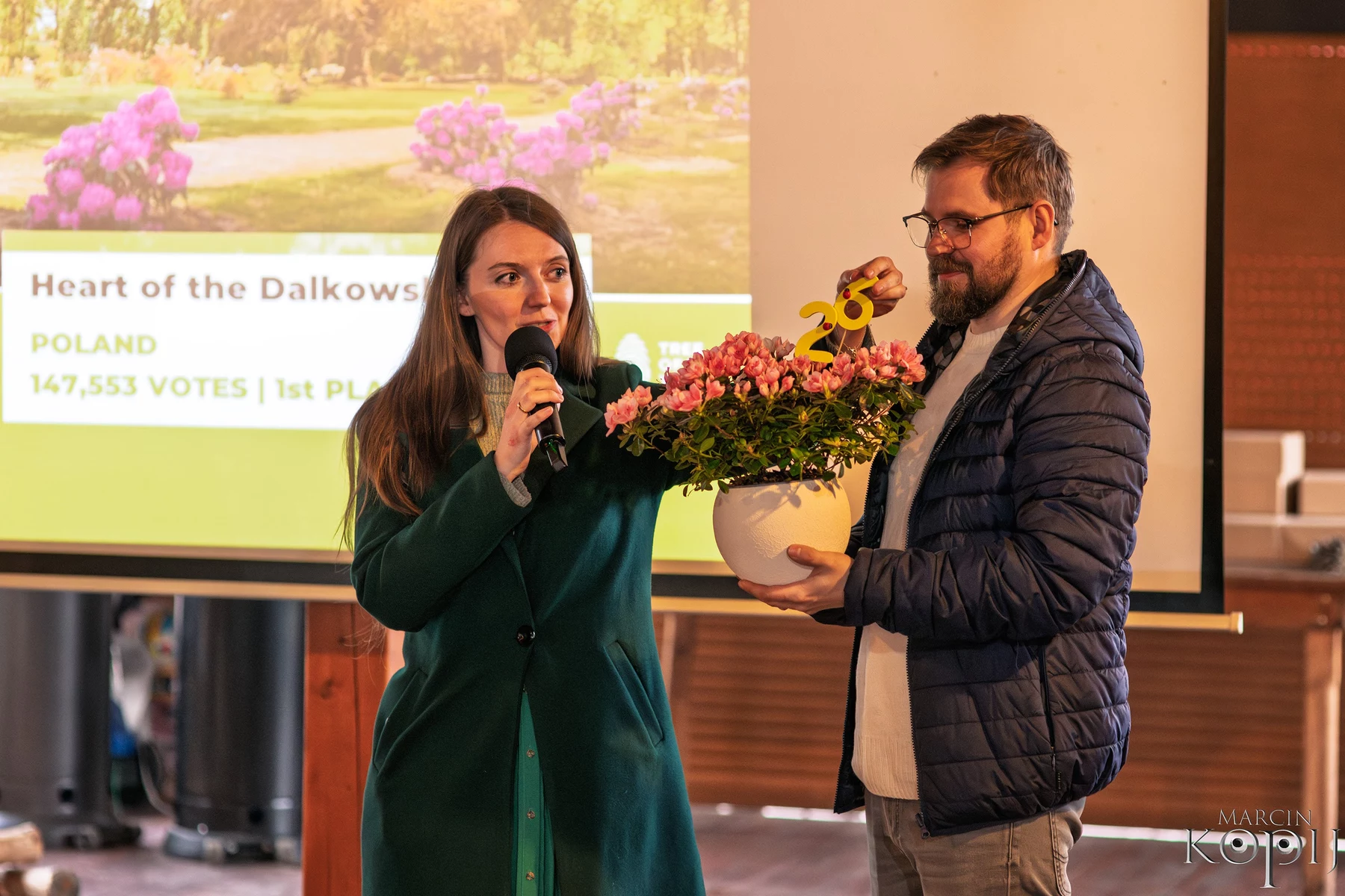 projekty Fundacja Dalków