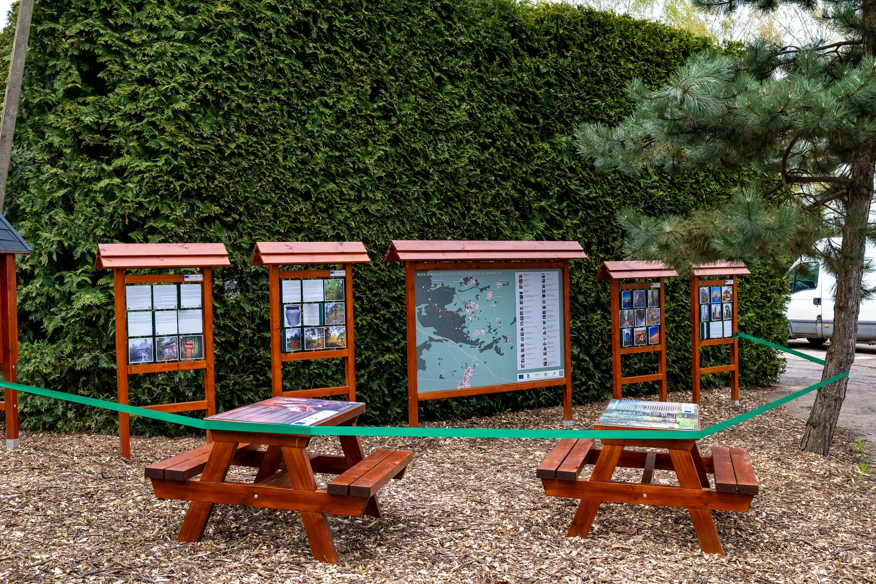 projekty Fundacja Dalków