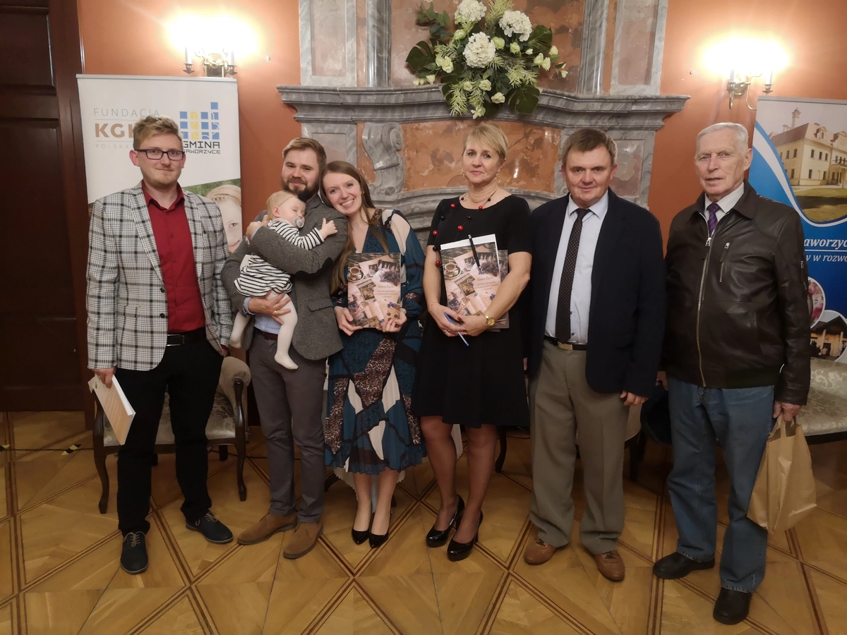 projekty Fundacja Dalków