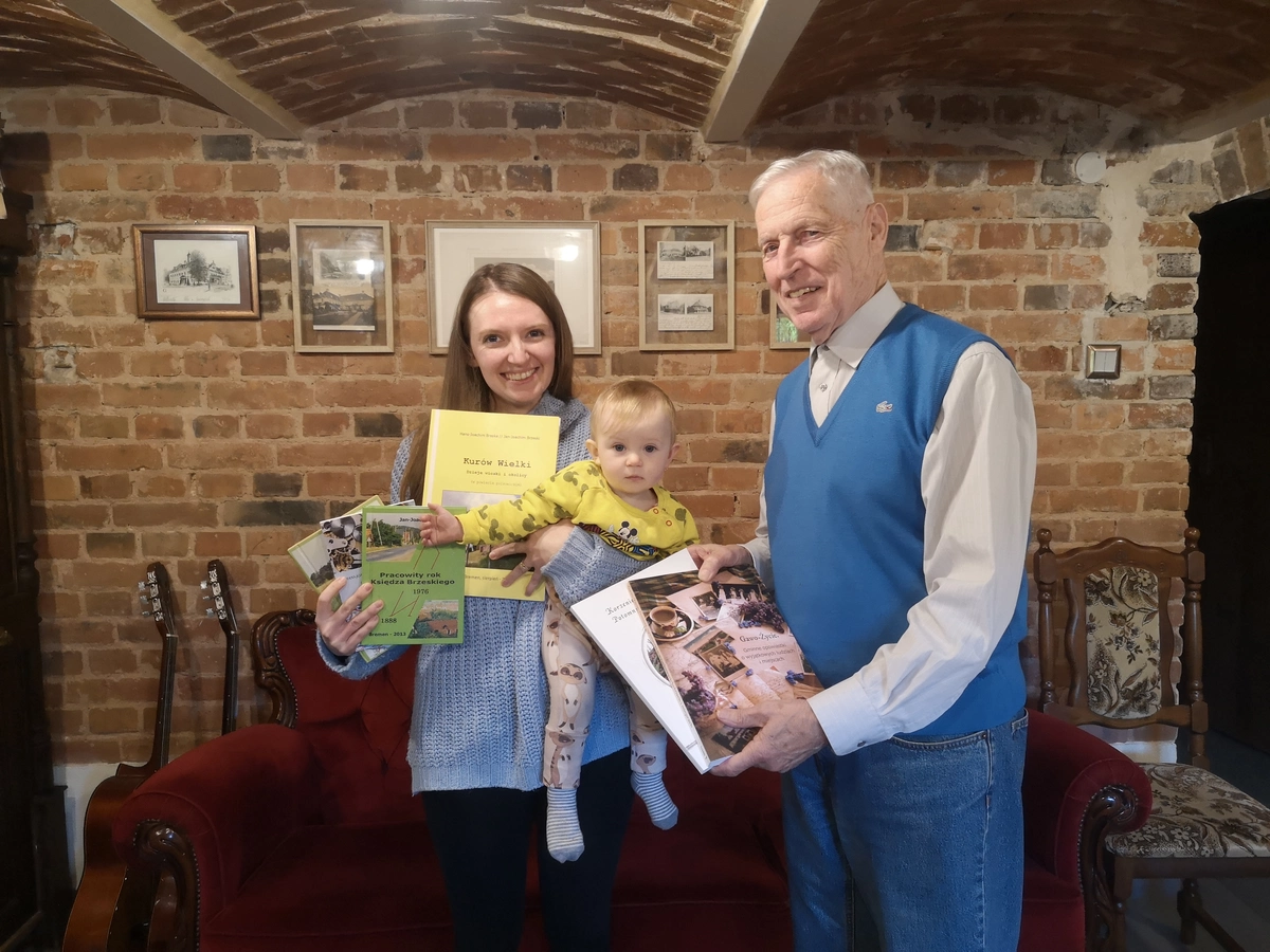 projekty Fundacja Dalków