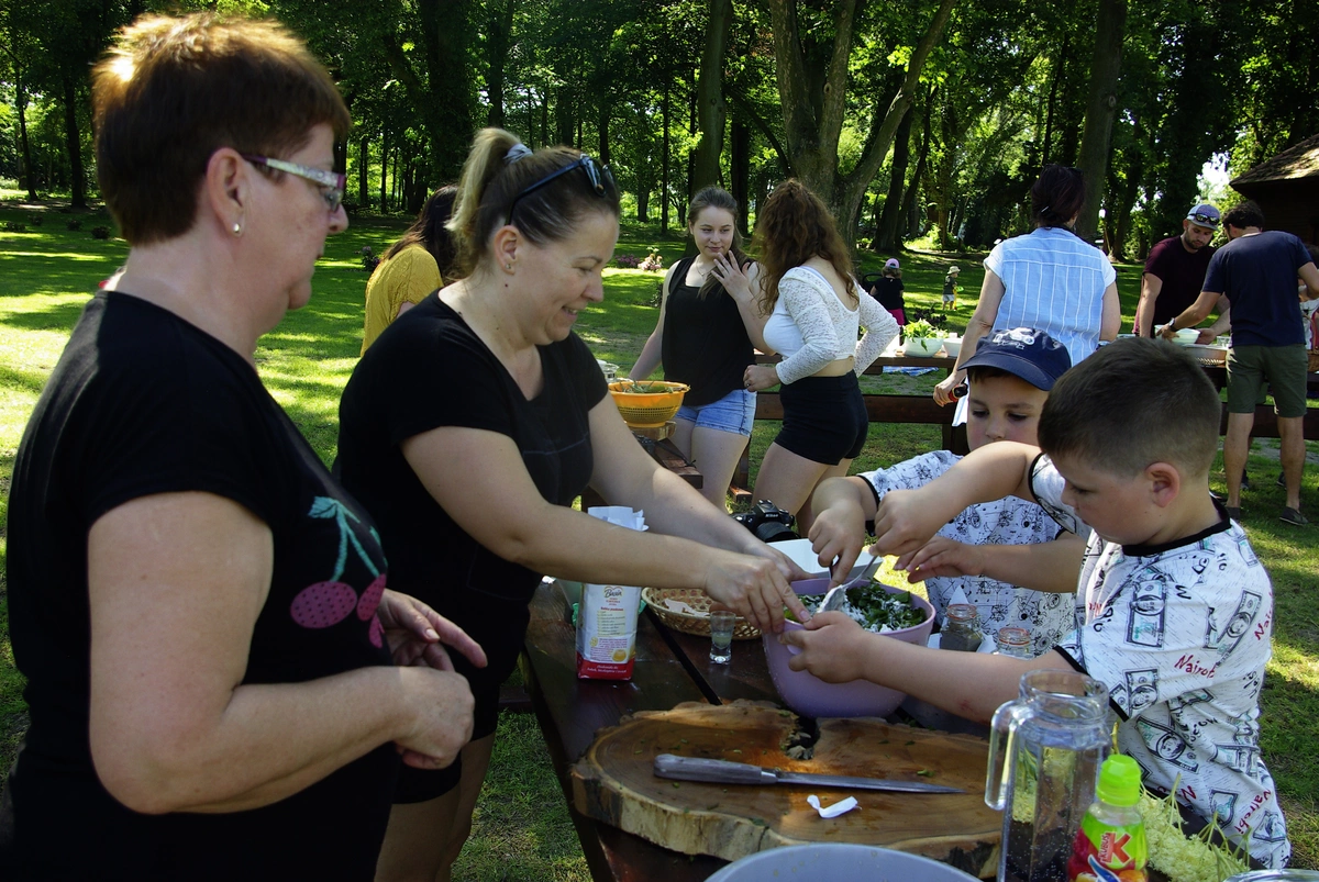 projekty Fundacja Dalków