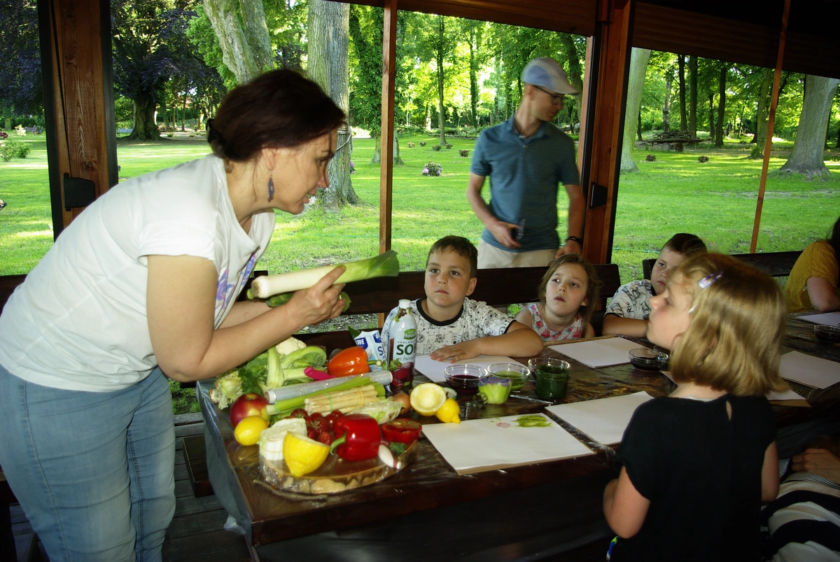projekty Fundacja Dalków