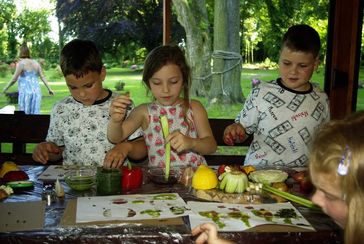 projekty Fundacja Dalków