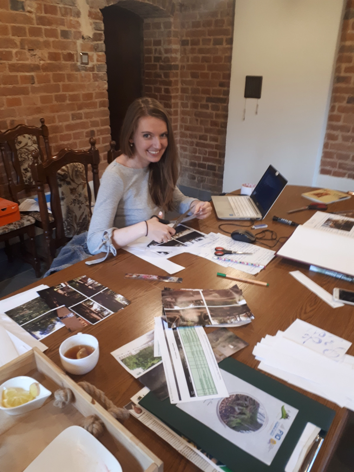 projekty Fundacja Dalków