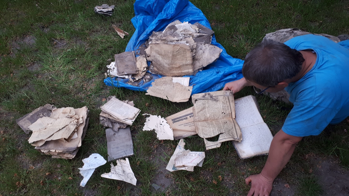 projekty Fundacja Dalków