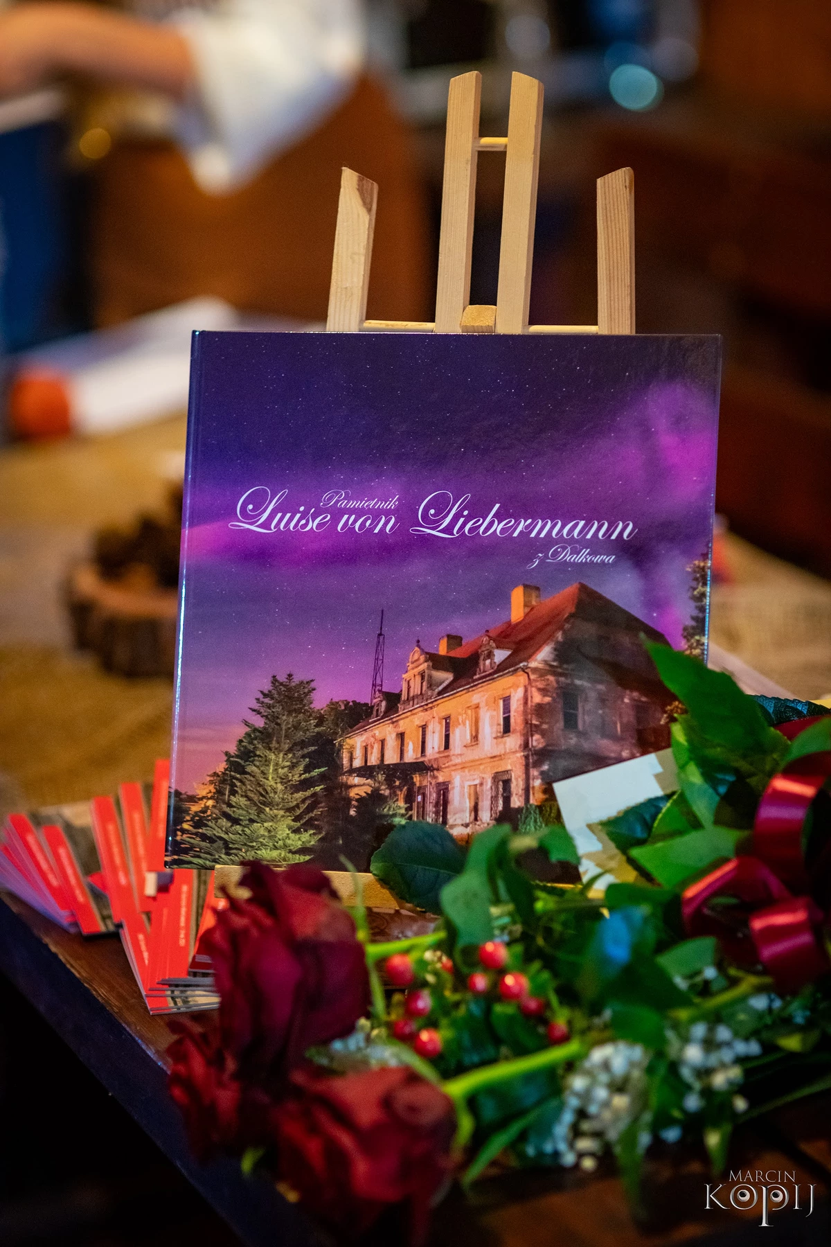 projekty Fundacja Dalków