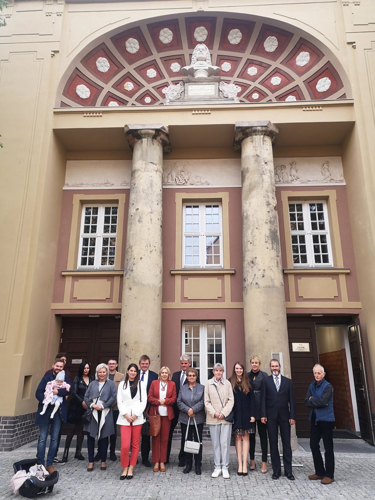 projekty Fundacja Dalków