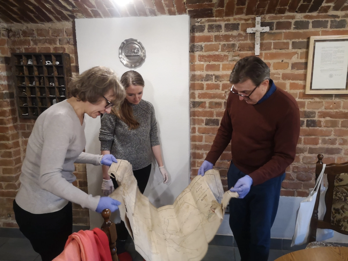 projekty Fundacja Dalków