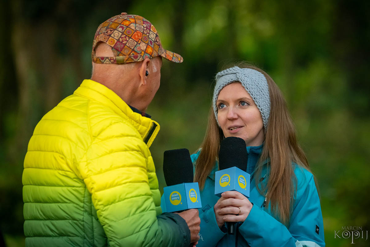 Park w Dalkowie z Europejskim Drzewem Roku 2025 - Serce Wzgórz Dalkowskich  