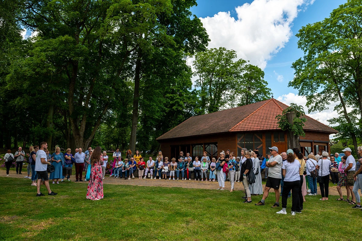 2024 II Festiwal Kwitnących Azalii i Rododendronów