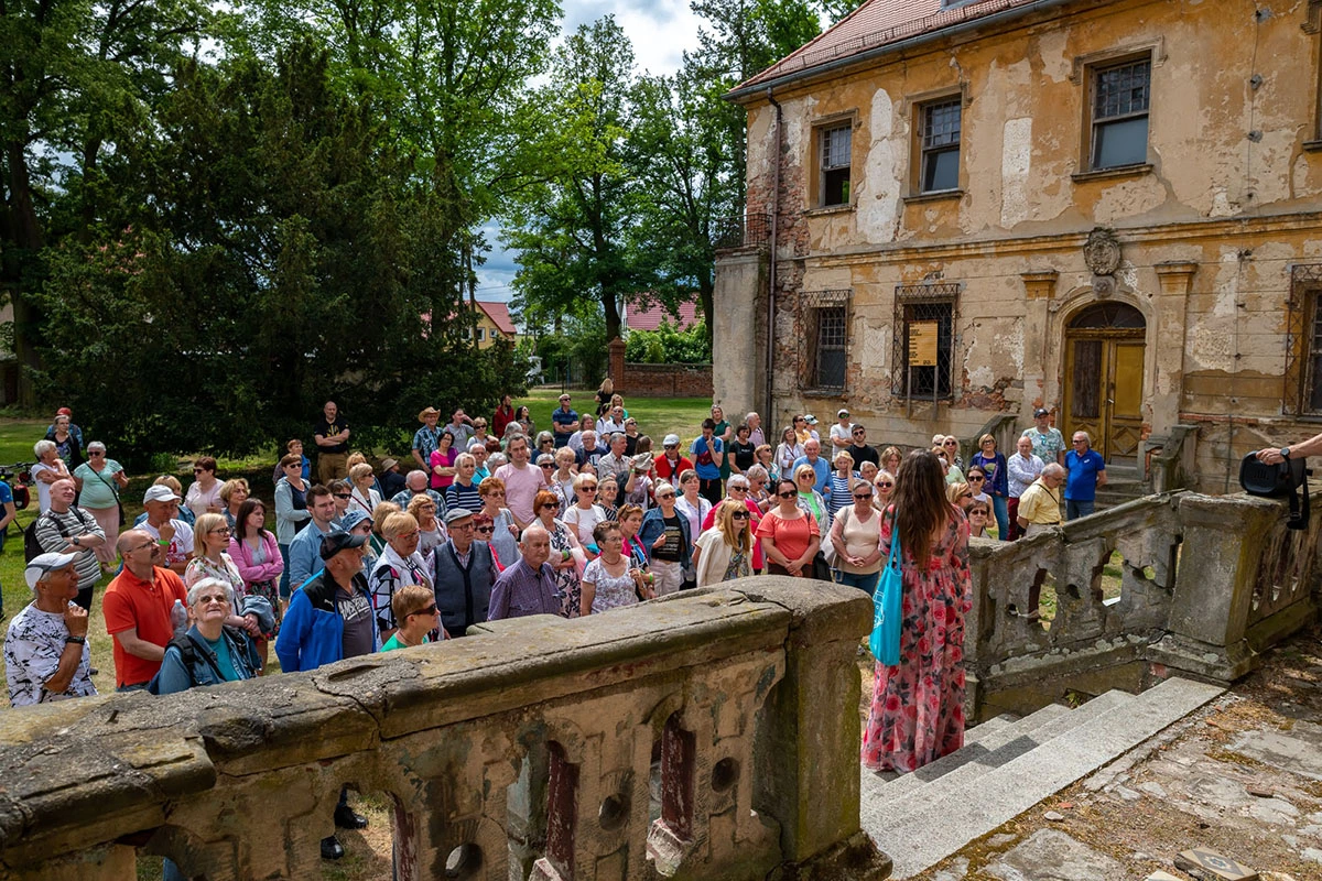 2024 II Festiwal Kwitnących Azalii i Rododendronów