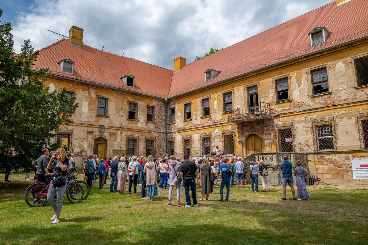 2024 II Festiwal Kwitnących Azalii i Rododendronów