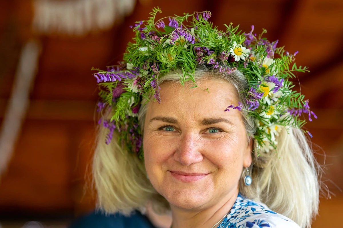 2024 II Festiwal Kwitnących Azalii i Rododendronów