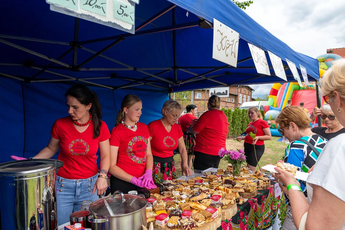 2024 II Festiwal Kwitnących Azalii i Rododendronów