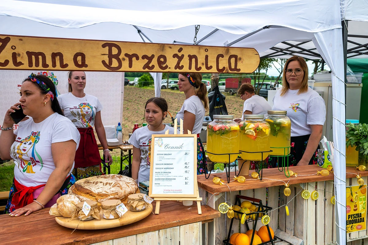 2024 II Festiwal Kwitnących Azalii i Rododendronów