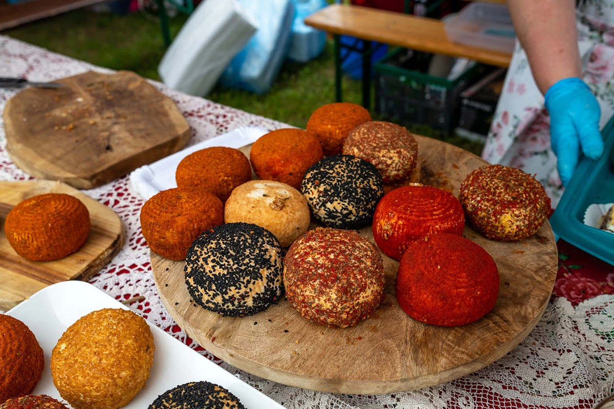 2024 II Festiwal Kwitnących Azalii i Rododendronów