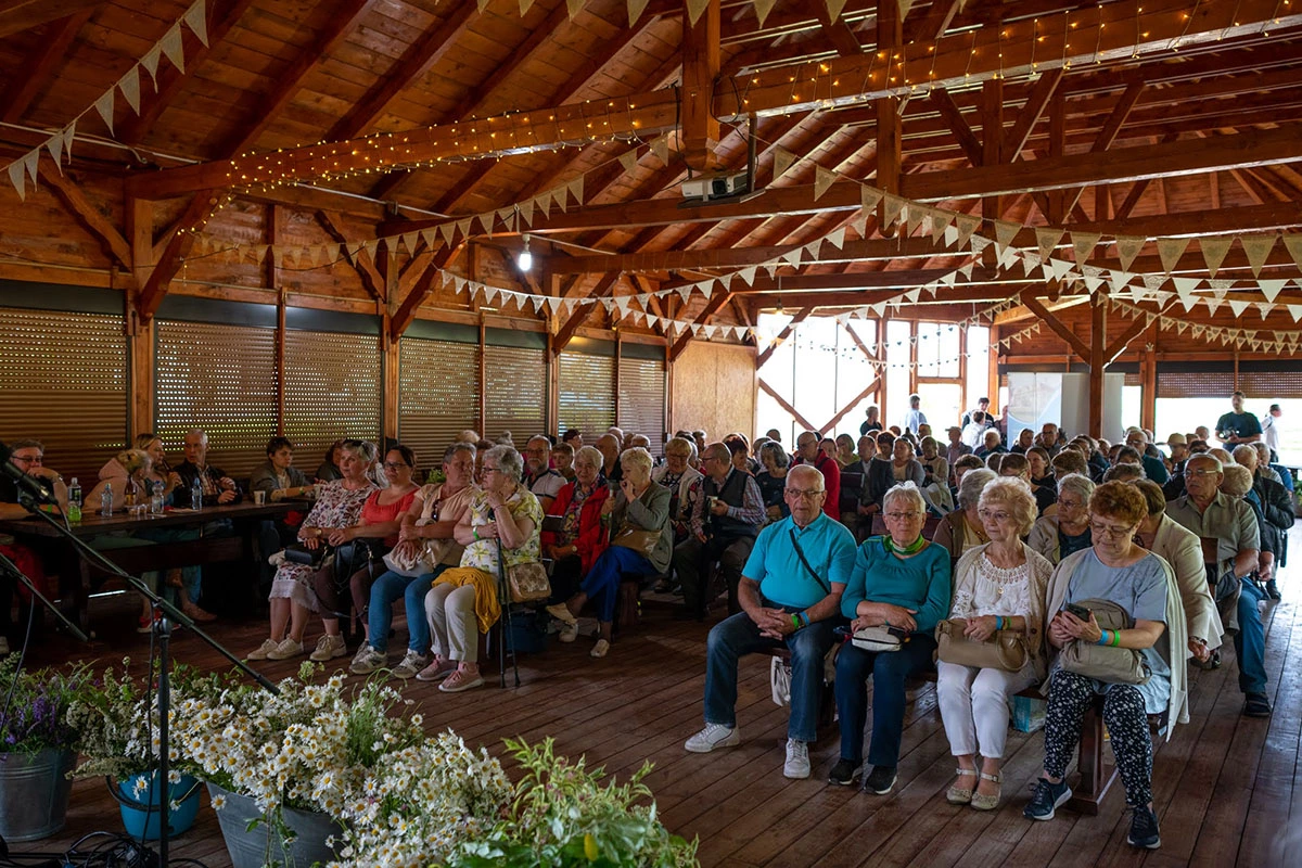 2024 II Festiwal Kwitnących Azalii i Rododendronów