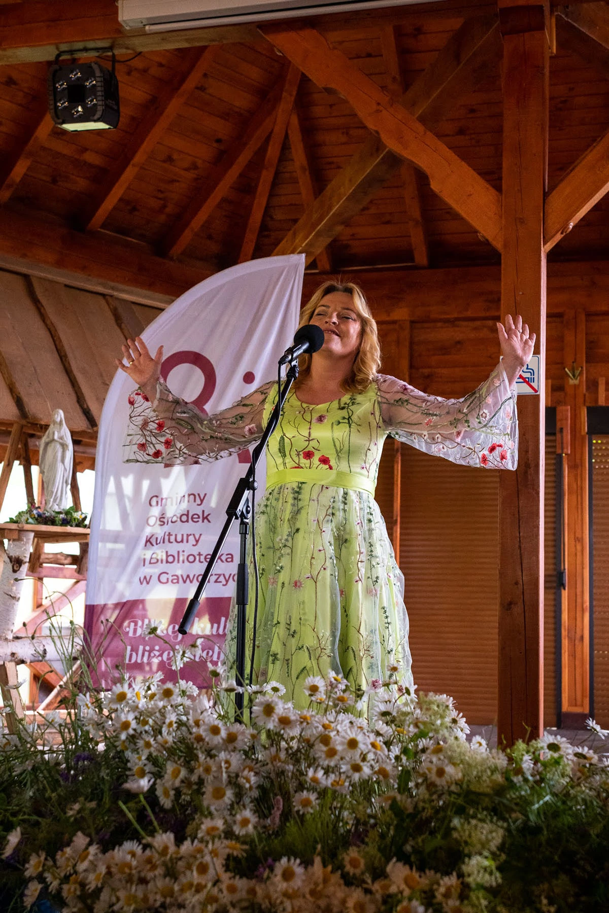 2024 II Festiwal Kwitnących Azalii i Rododendronów