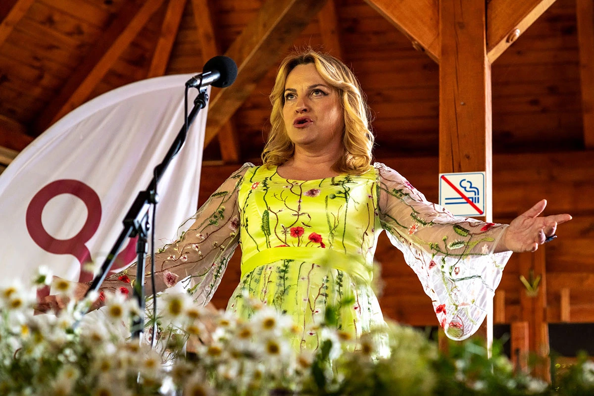 2024 II Festiwal Kwitnących Azalii i Rododendronów