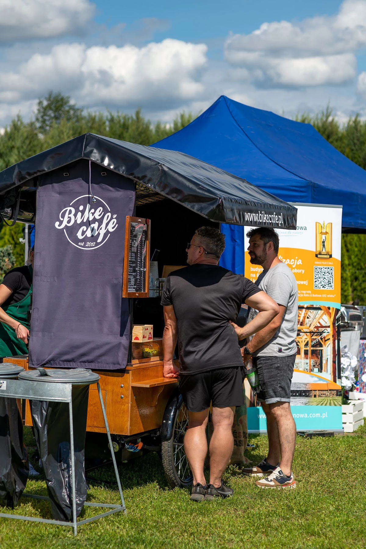 2024 II Festiwal Kwitnących Azalii i Rododendronów