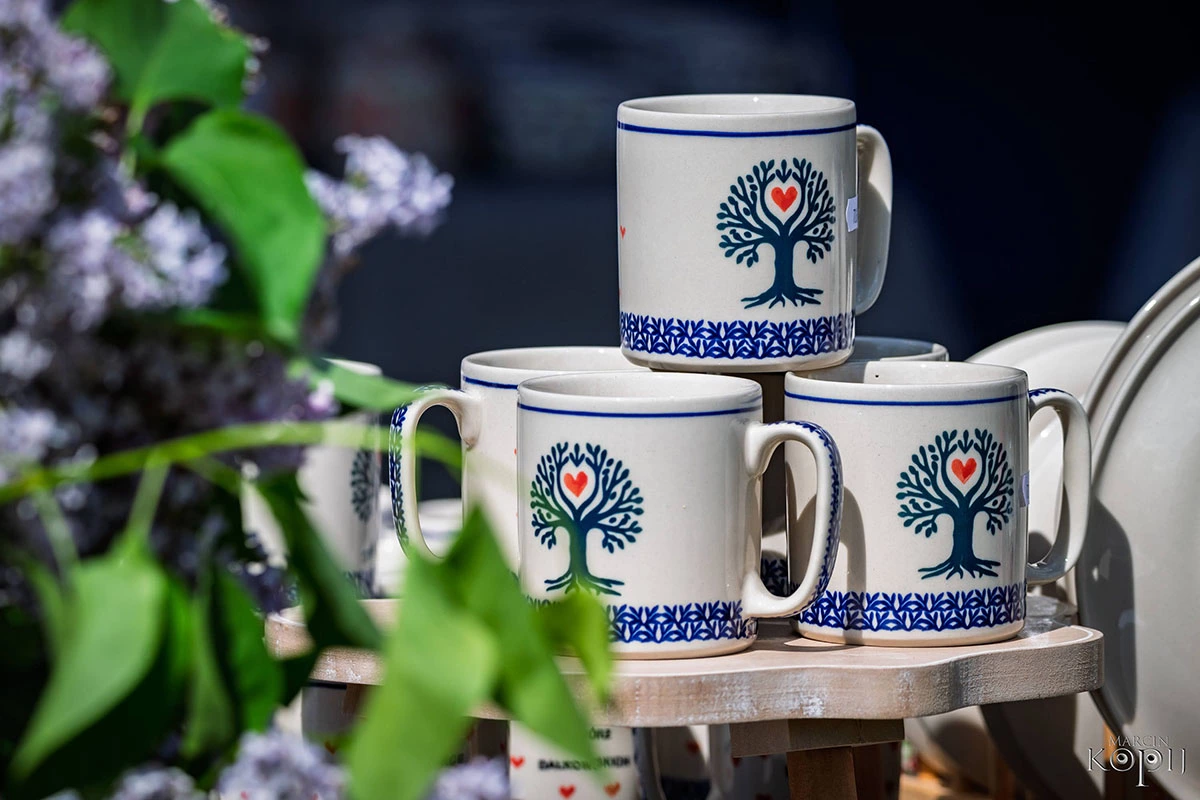 2025 III Festiwal Kwitnących Azalii i Rododendronów pod Europejskim Drzewem Roku 2025