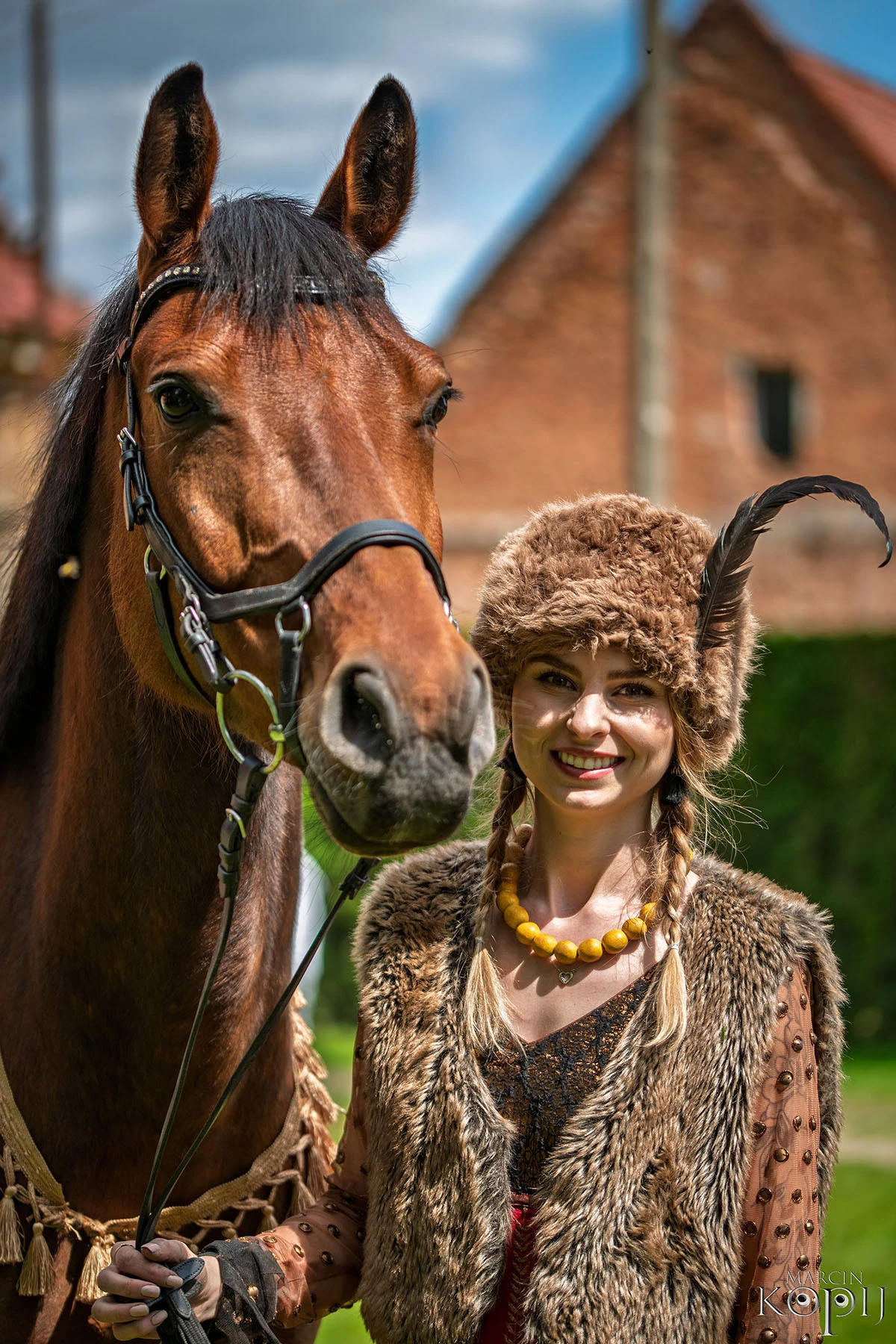 2025 III Festiwal Kwitnących Azalii i Rododendronów pod Europejskim Drzewem Roku 2025