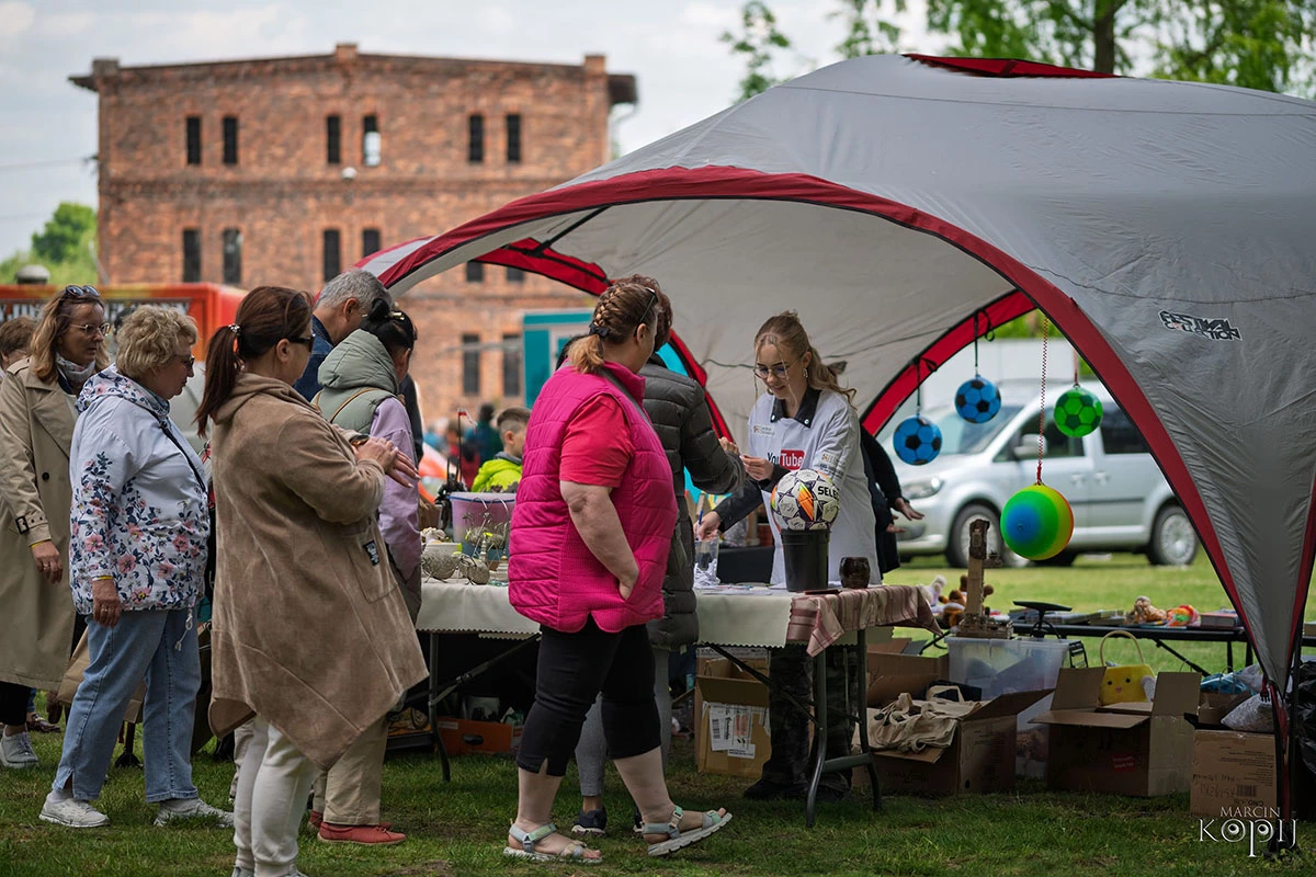 2025 III Festiwal Kwitnących Azalii i Rododendronów pod Europejskim Drzewem Roku 2025