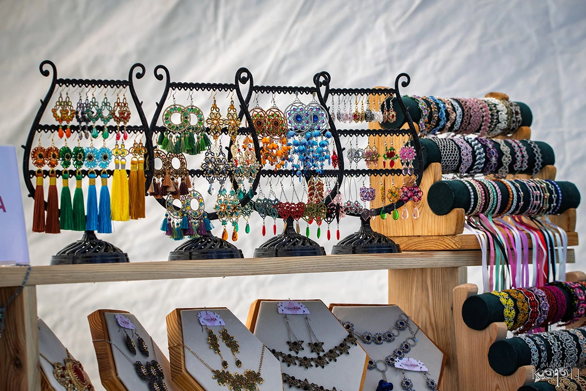 2025 III Festiwal Kwitnących Azalii i Rododendronów pod Europejskim Drzewem Roku 2025