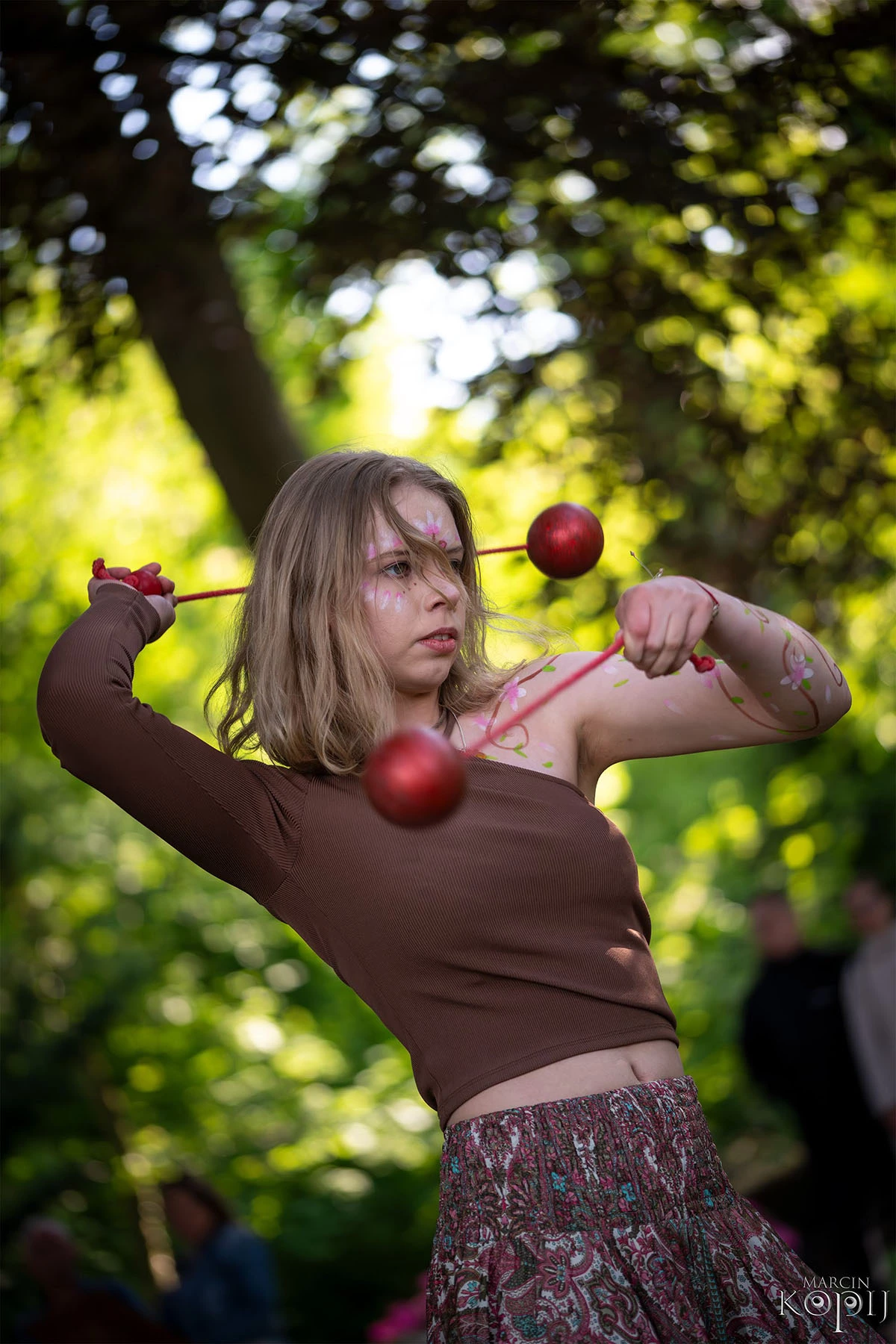 2025 III Festiwal Kwitnących Azalii i Rododendronów pod Europejskim Drzewem Roku 2025