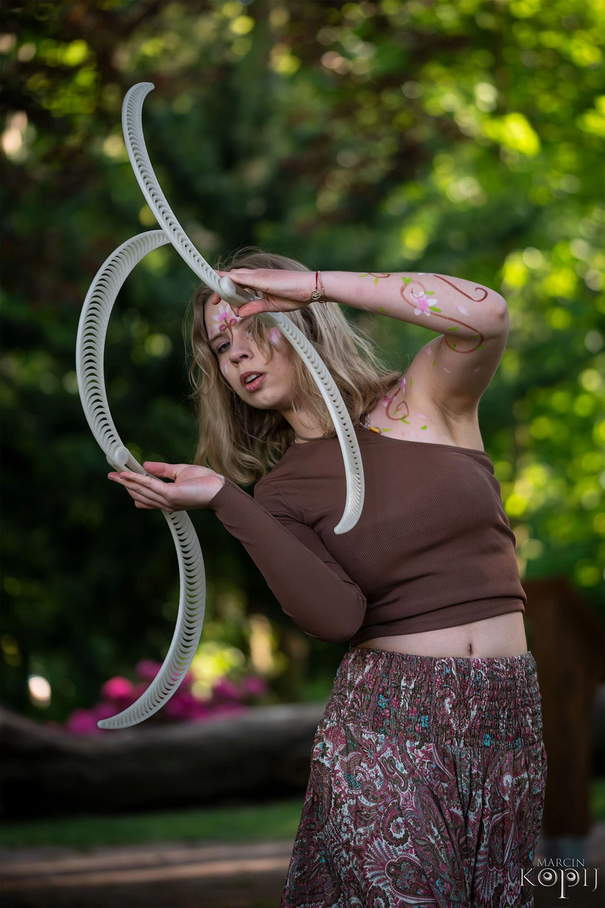 2025 III Festiwal Kwitnących Azalii i Rododendronów pod Europejskim Drzewem Roku 2025