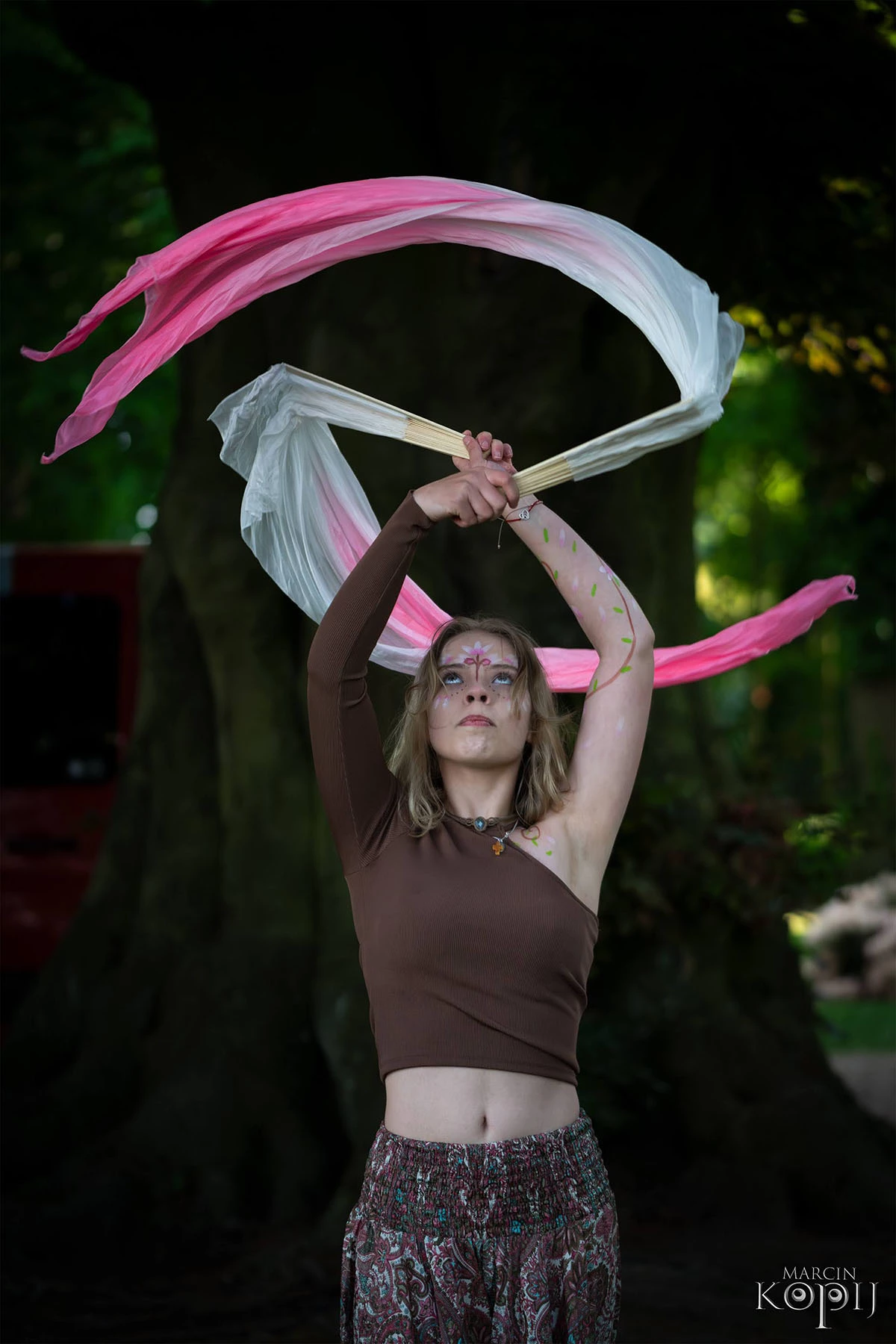 2025 III Festiwal Kwitnących Azalii i Rododendronów pod Europejskim Drzewem Roku 2025