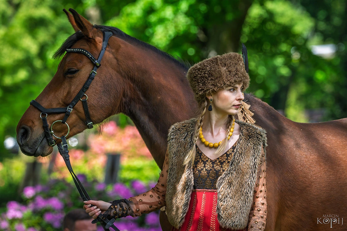 2025 III Festiwal Kwitnących Azalii i Rododendronów pod Europejskim Drzewem Roku 2025